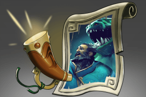 Announcer: Kunkka & Tidehunter
