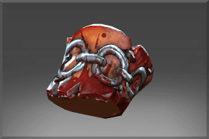 Auspicious Ol' Chopper's Chains