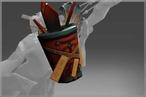 Basket of the Foreteller's Oath