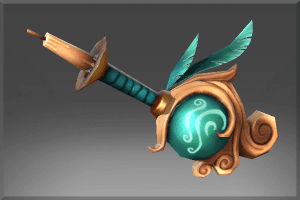 Candelabra of Shamanic Light