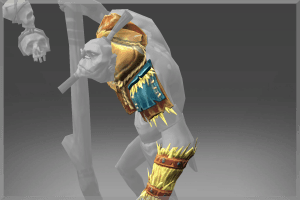 Cunning Cultivations Shoulder