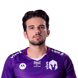 KJ Player Sticker - TI 2023