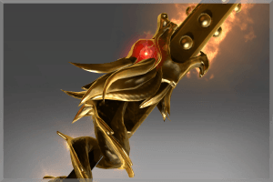 Staff of the Demon Trickster