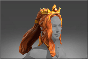 Tails of the Scorching Princess