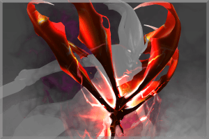 Autographed Transversant Soul of the Crimson Witness