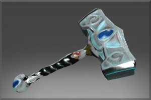 Autographed Voidhammer