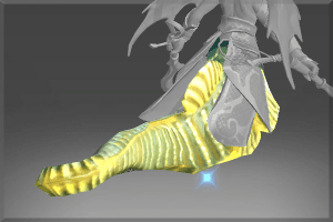 Corrupted Sea Legs