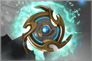 Corrupted Tempest Revelation