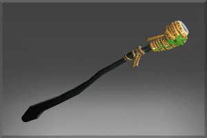 Cursed Prestidigitator's Source of Sorcery