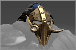 Inscribed Carnage of the Endless Hunt - Head