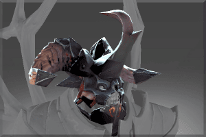 Inscribed Helm of Impending Transgressions
