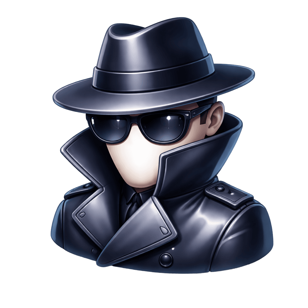 Шпионская серия