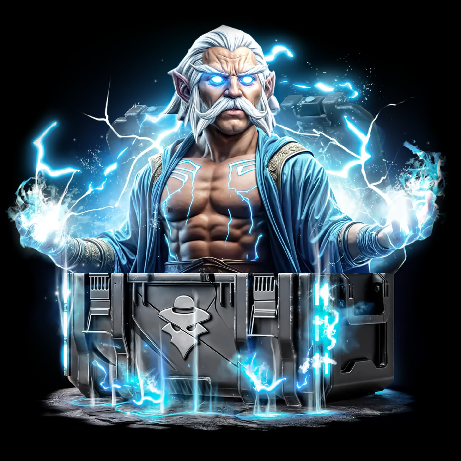 Zeus