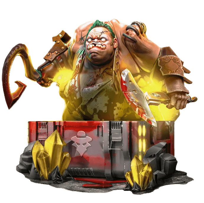 Pudge