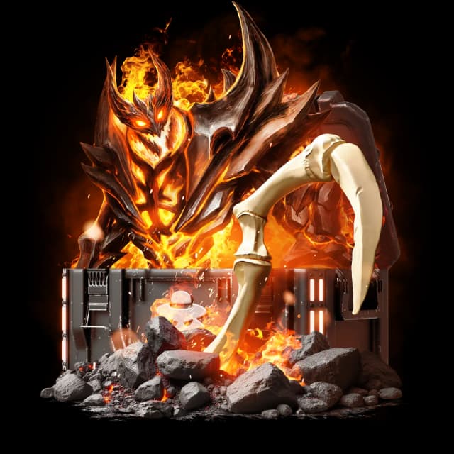 DC Hook vs Arcana